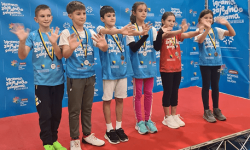 Dječja nedjelja „Igramo zajedno, sanjamo zajedno“