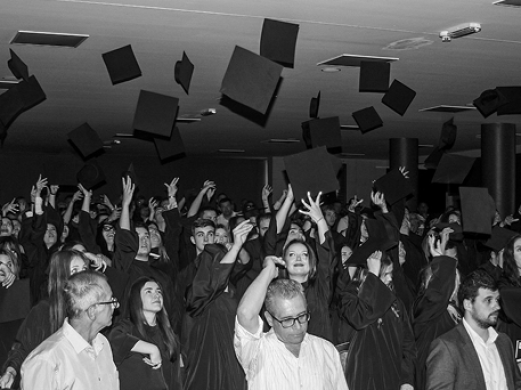 Svečana dodjela diploma maturantima generacije 2024./2025.
