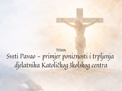 Korizmena duhovna obnova