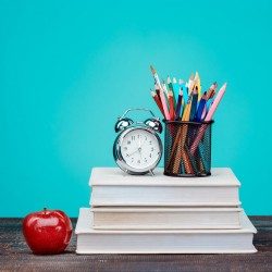 Obavijest o pripremnoj nastavi za polaganje eksterne mature 2023./2024.