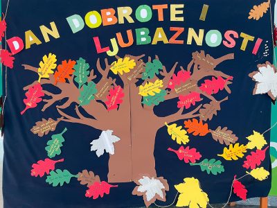 Međunarodni dan dobrote i ljubaznosti