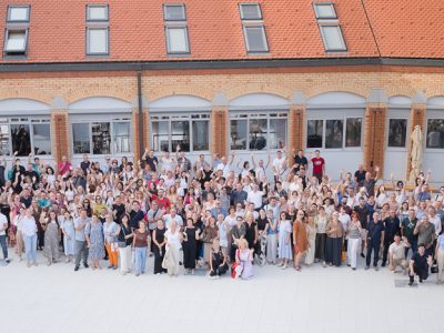 Seminar Sustava katoličkih škola za Europu u znaku autentičnog identiteta