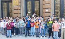 Učenici 5. razreda posjetili Općinski sud u Sarajevu