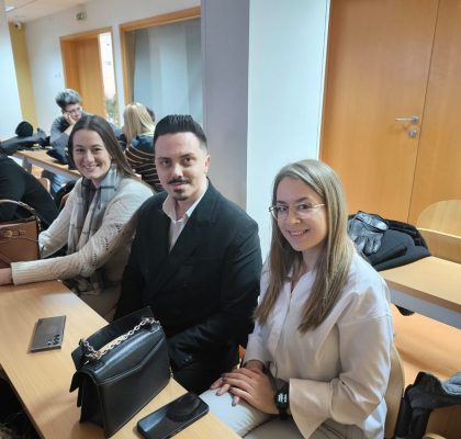 Edukacija o Protokolu o postupanju u školi s učenicima oboljelim od dijabetesa