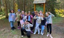 Školski izleti učenika razredne nastave