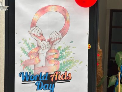Obilježen Svjetski dan borbe protiv AIDS-a