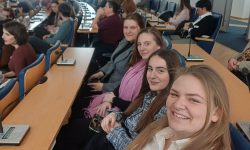 Događaj “Jedan dan vijećnica” povodom Međunarodnog dana žena