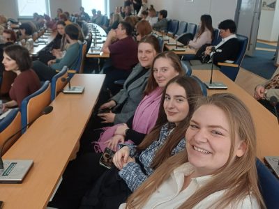 Događaj “Jedan dan vijećnica” povodom Međunarodnog dana žena