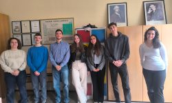 Još jedan izvrstan rezultat na Kantonalnom natjecanju iz fizike