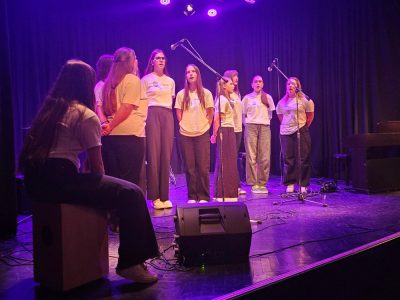 KŠC u projektu „Budi kao Halid“