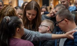 Obilježen Svjetski dan osoba s Down sindromom