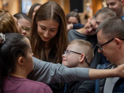 Obilježen Svjetski dan osoba s Down sindromom