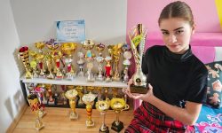 Soraja Hrkaš osvojila naslov prvakinje BiH u tenisu