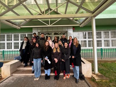 Dan otvorenih vrata na Medicinskom fakultetu