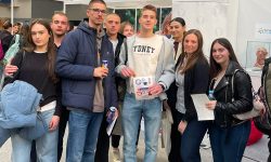 Posjeta S.T.A.R. festivalu – korak bliže budućoj karijeri