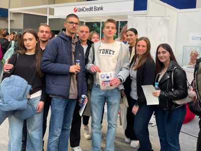 Posjeta S.T.A.R. festivalu – korak bliže budućoj karijeri