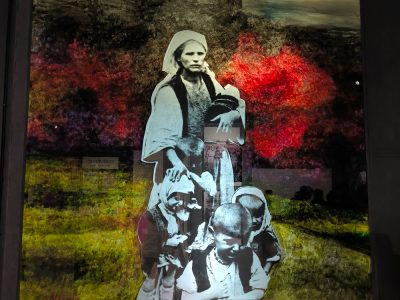 Izložba “Naša žena”