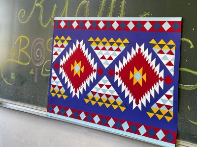 Kreativna radionica „Ritam bosanskog ćilima“