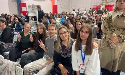 Obilježavanje Dana Nadbiskupijskog centra za pastoral mladih „Ivan Pavao II.“