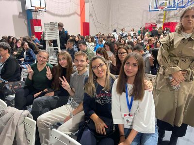 Obilježavanje Dana Nadbiskupijskog centra za pastoral mladih „Ivan Pavao II.“