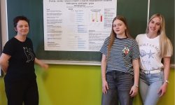 Značajan uspjeh naših učenica na kantonalnom i državnom natjecanju