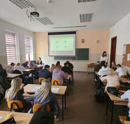 FINANCIJSKA EDUKACIJA ZA MLADE