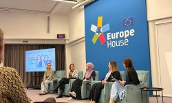 „Žene u nauci – od Marie Skłodowske-Curie do danas“