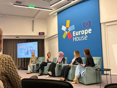 „Žene u nauci – od Marie Skłodowske-Curie do danas“