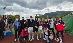 Atletski kup Kantona Sarajevo za osnovne škole
