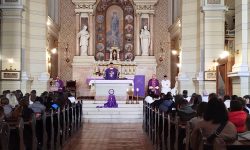 Križni put mladih: Susret molitve, zajedništva i radosti