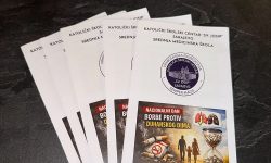 Nacionalni dan borbe protiv duhanskog dima