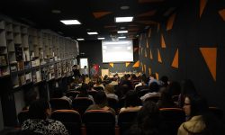 Predstavljena knjiga „Sarajevo, od rata do mira. Trideset godina kasnije“