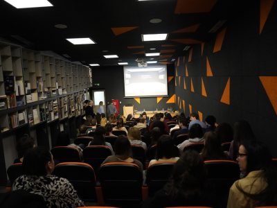 Predstavljena knjiga „Sarajevo, od rata do mira. Trideset godina kasnije“