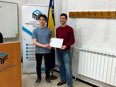 Federalno natjecanje iz fizike