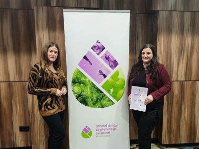 Prevencija kockanja mladih – „Ko zapravo pobjeđuje?“