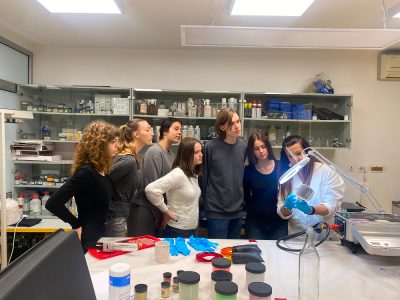 Otkrivamo tajne forenzike