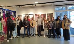 Sudjelovanje učenika u projektu „ReWeave: Slow fashion for Shared Futures“