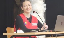Svjetski dan borbe protiv tuberkuloze