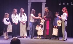 Uspjeh naše učenice na literarnom natječaju „Stazama Petra Barbarića“