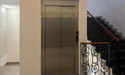 Novi lift u KŠC-u olakšao kretanje učenicima s teškoćama