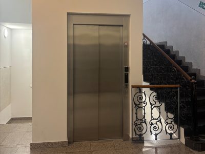 Novi lift u KŠC-u olakšao kretanje učenicima s teškoćama