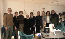 Nakon godina ljubavi i predanosti – sestra Terezija odlazi u mirovinu