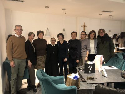 Nakon godina ljubavi i predanosti – sestra Terezija odlazi u mirovinu