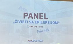 Živjeti s epilepsijom