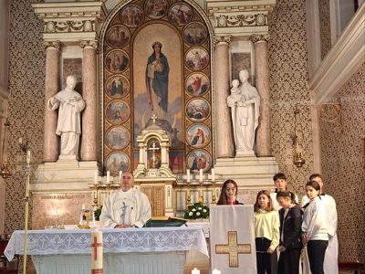 Majčin dan u ozračju zahvalnosti i ljubavi
