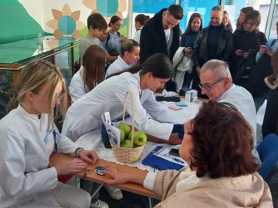 Svjetski dan dijabetesa