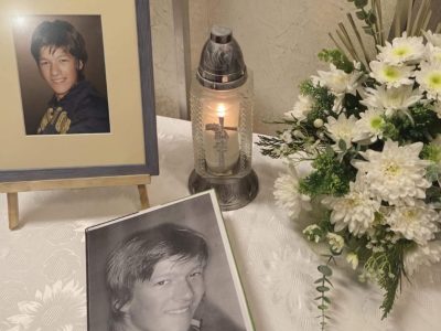 Sjećanje na Denisa Mrnjavca