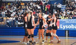 Naši učenici na Gimnazijadi 2025.