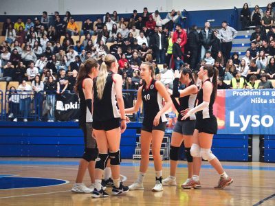 Naši učenici na Gimnazijadi 2025.