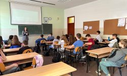 Interaktivna radionica o medijskoj pismenosti